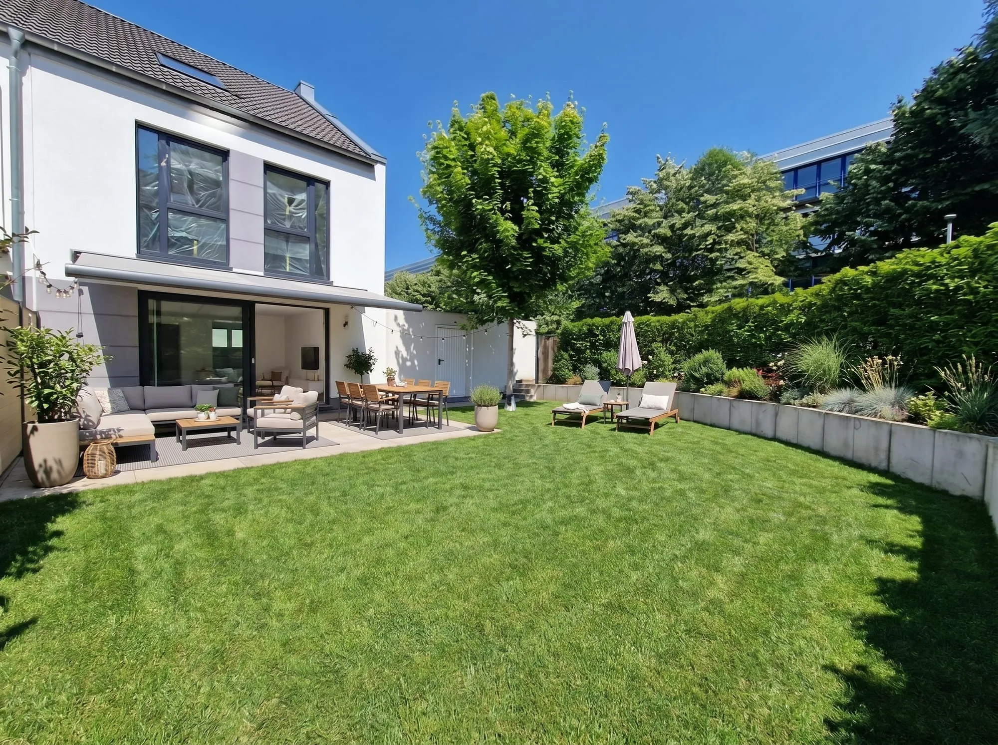 Garten