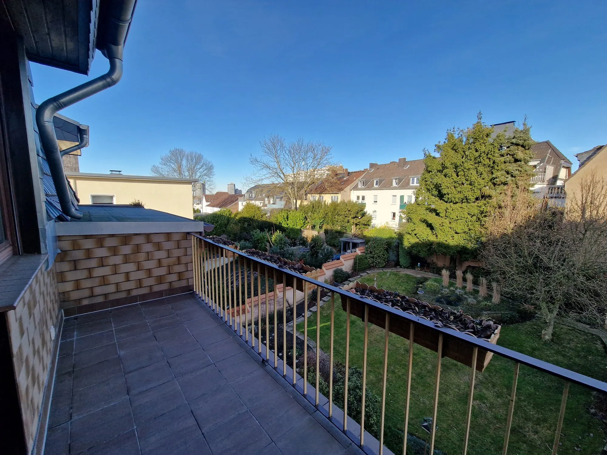 Balkon