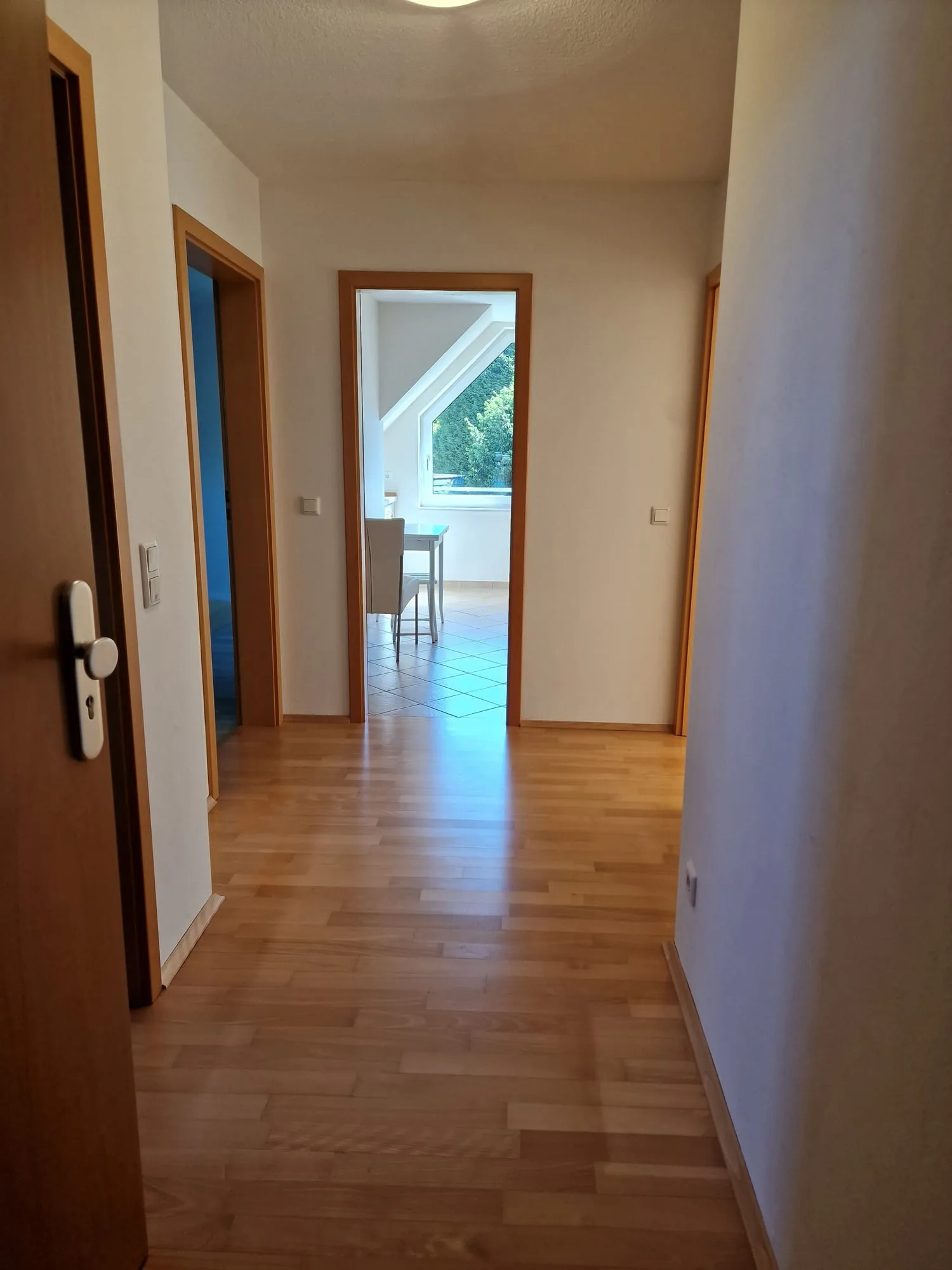 Herzlich Willkommen..