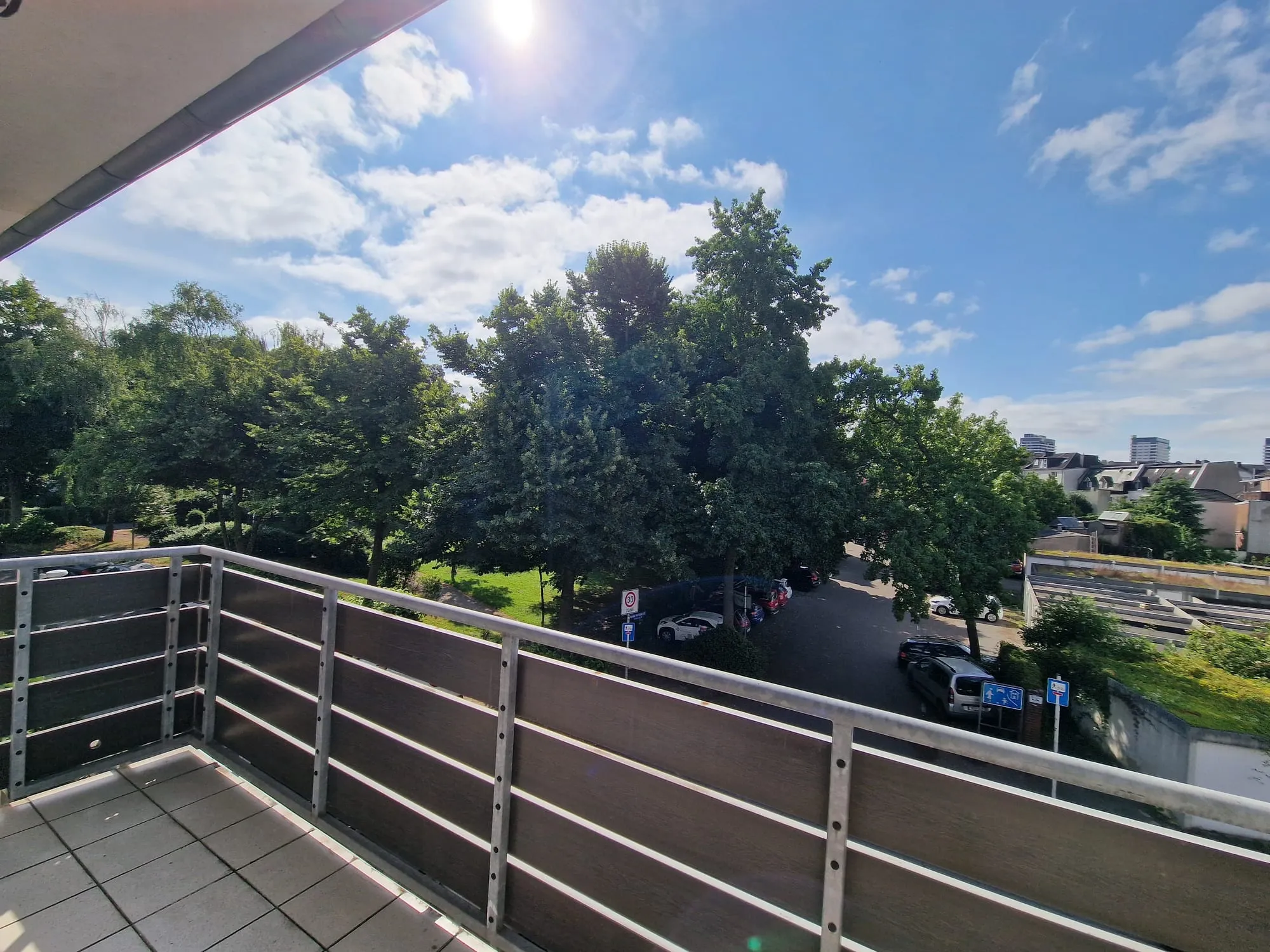 Balkon