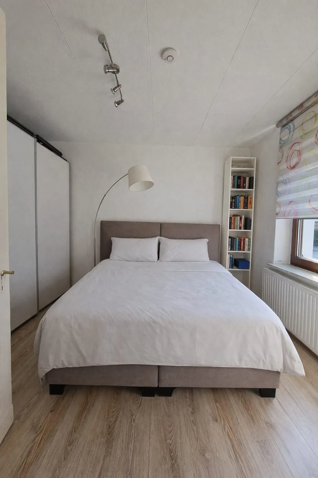 Erdgeschoss Schlafzimmer