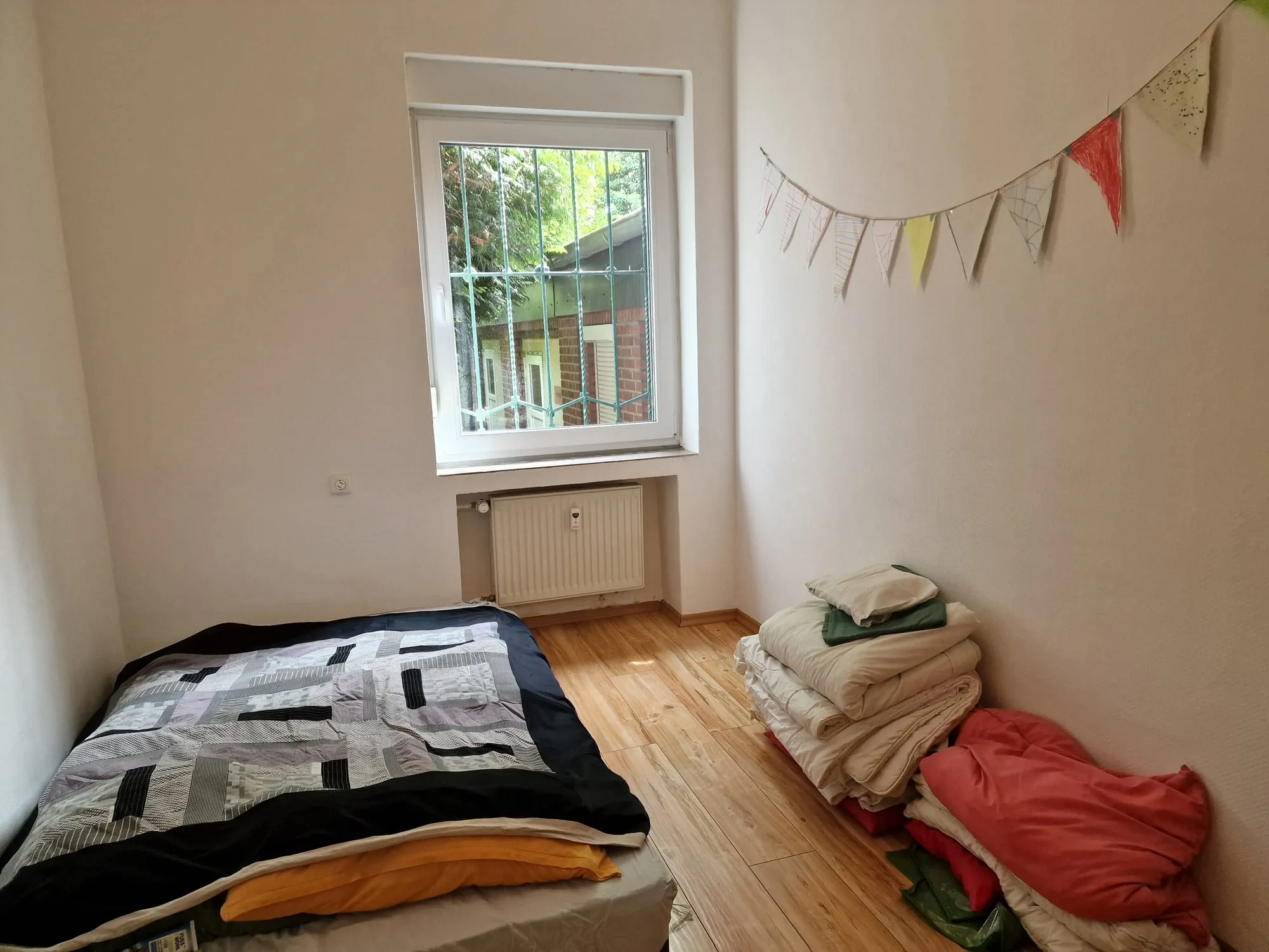 Kinderzimmer 1
