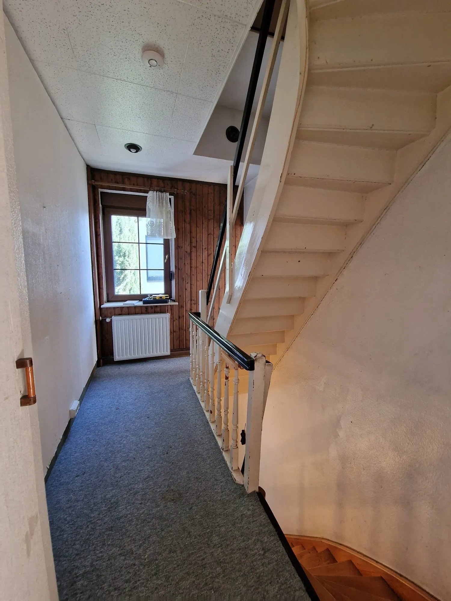 Treppenhaus