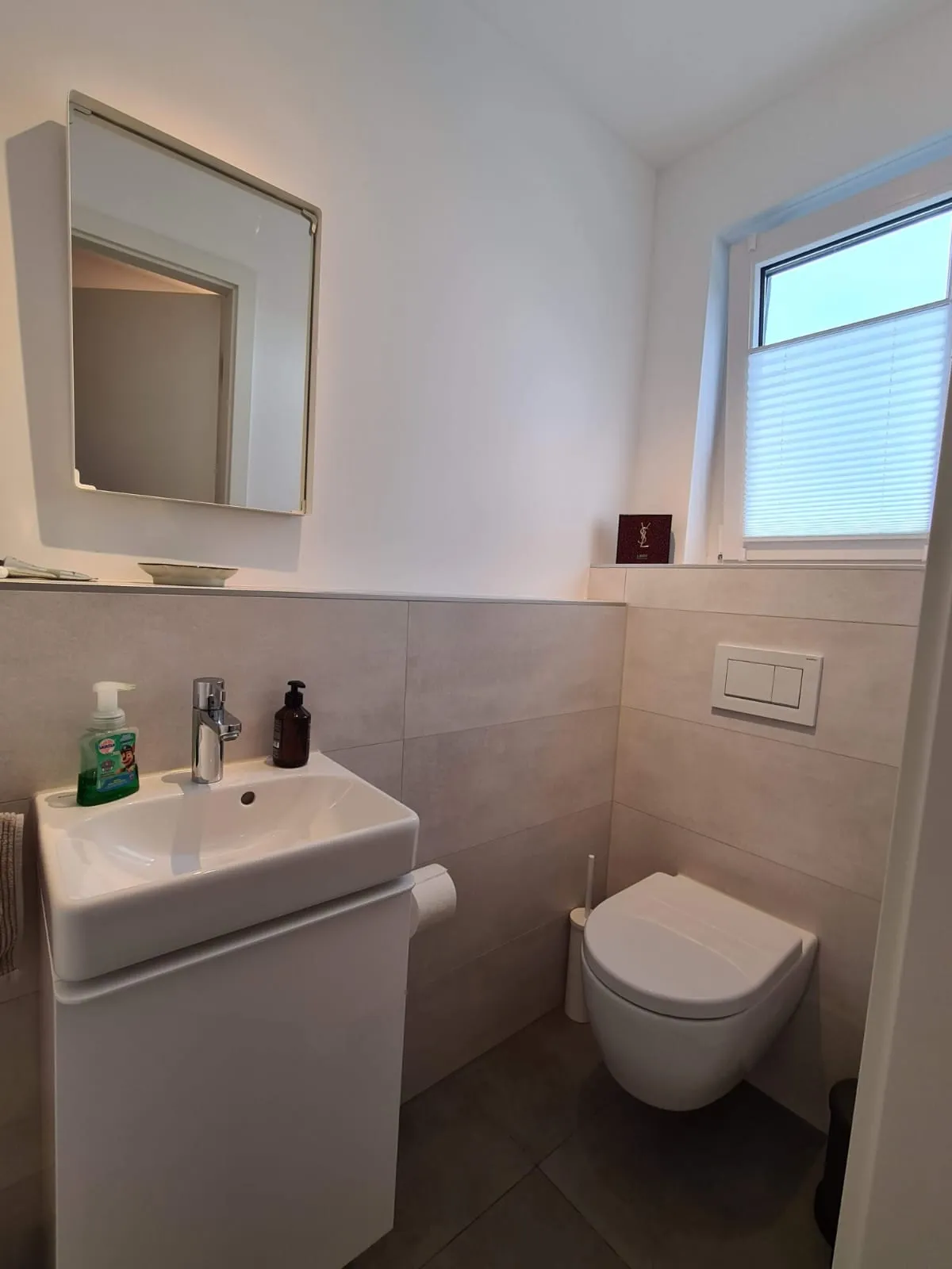 Gäste WC