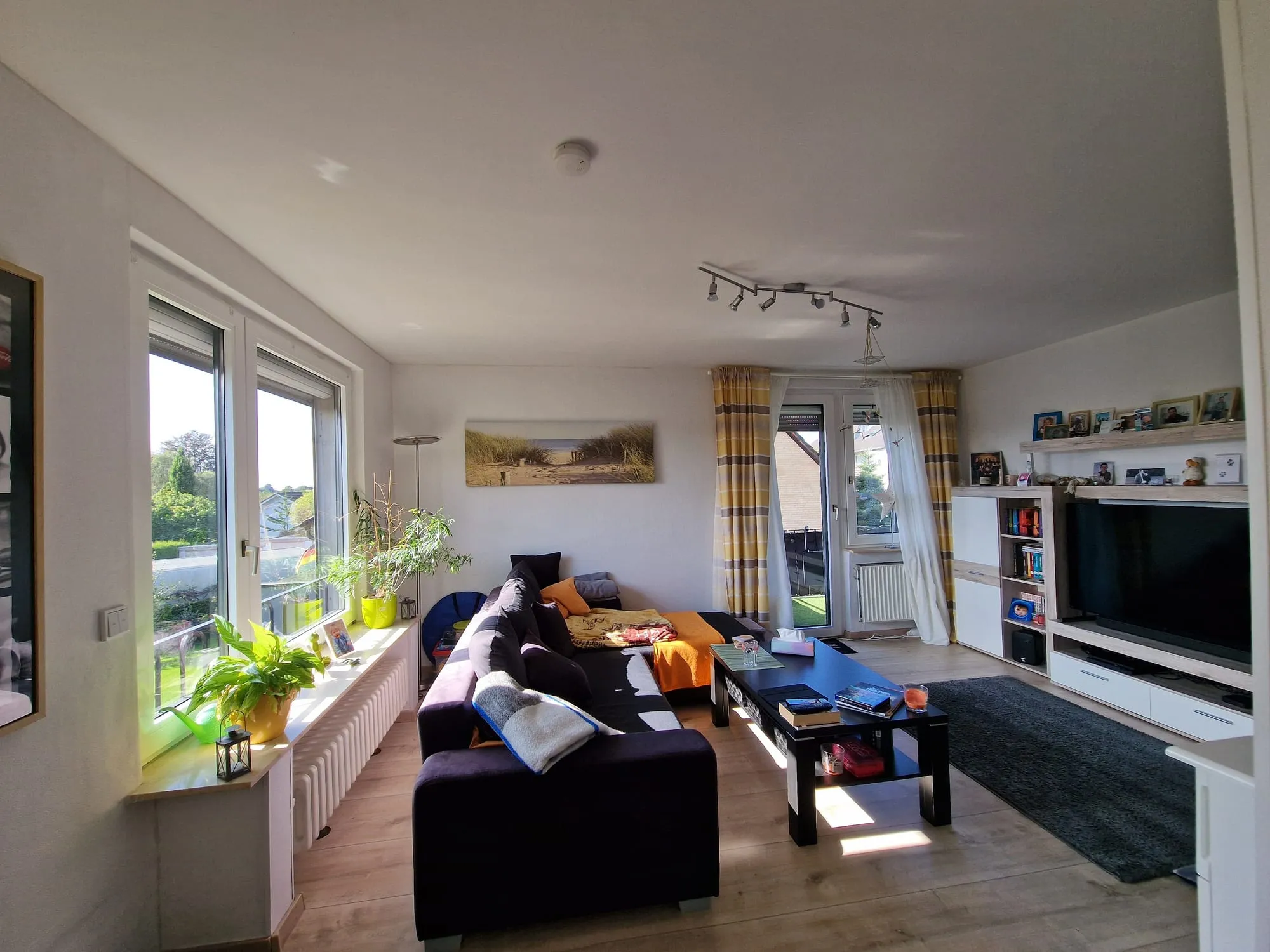 Wohnzimmer 1. OG