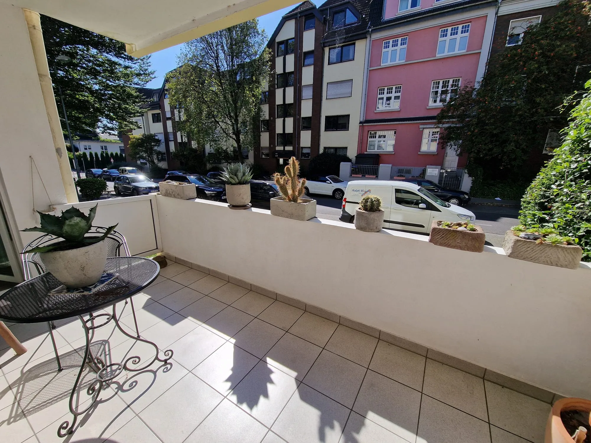Balkon