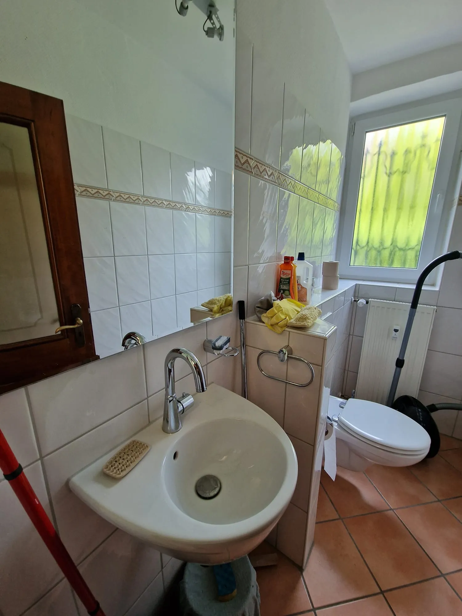 Gäste WC