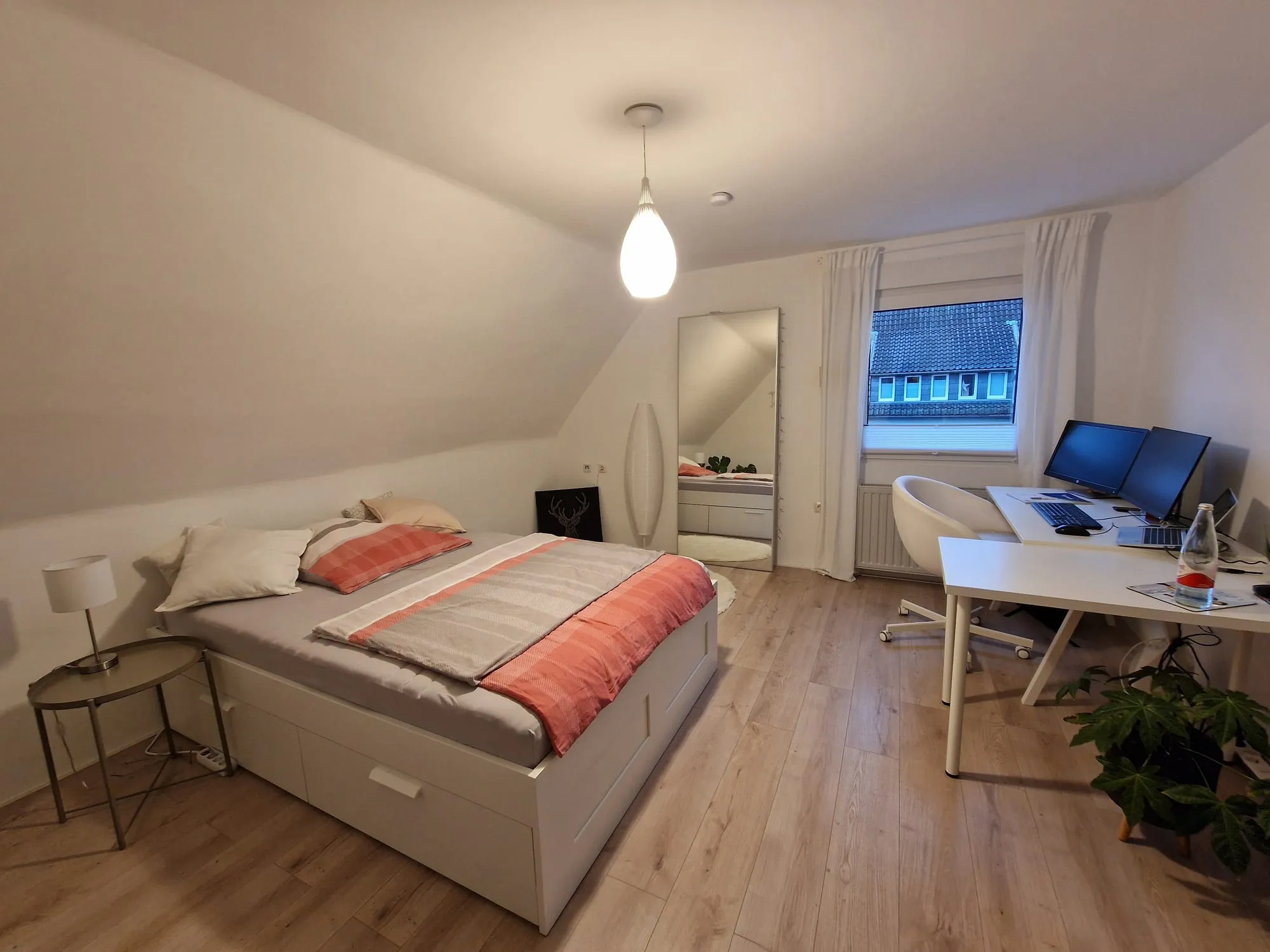 Kinderzimmer 1