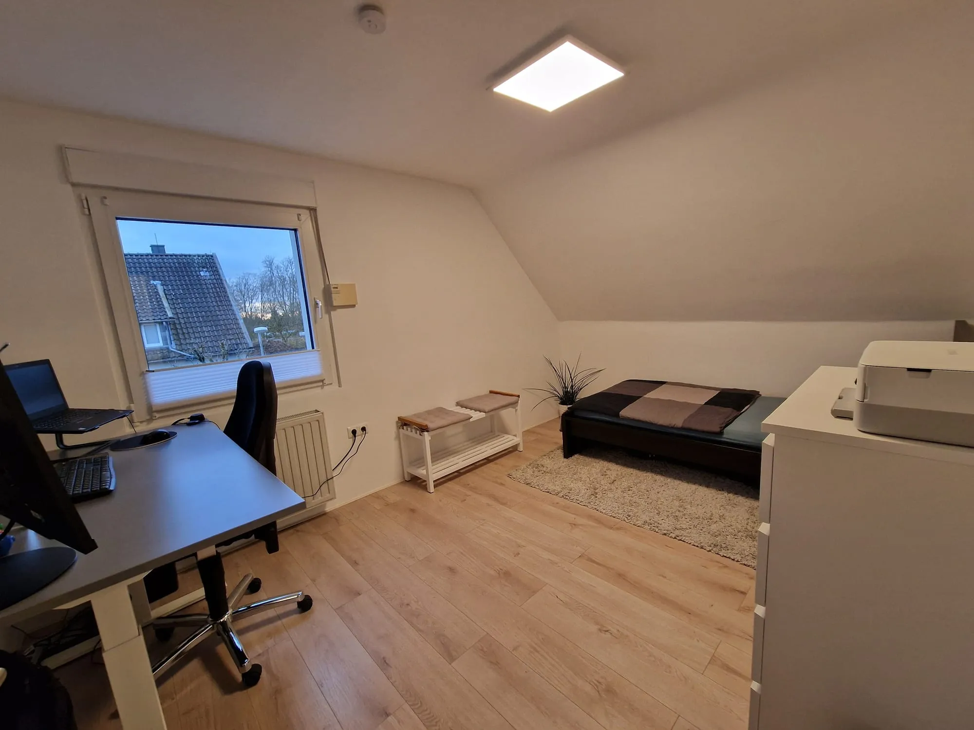 Kinderzimmer 2
