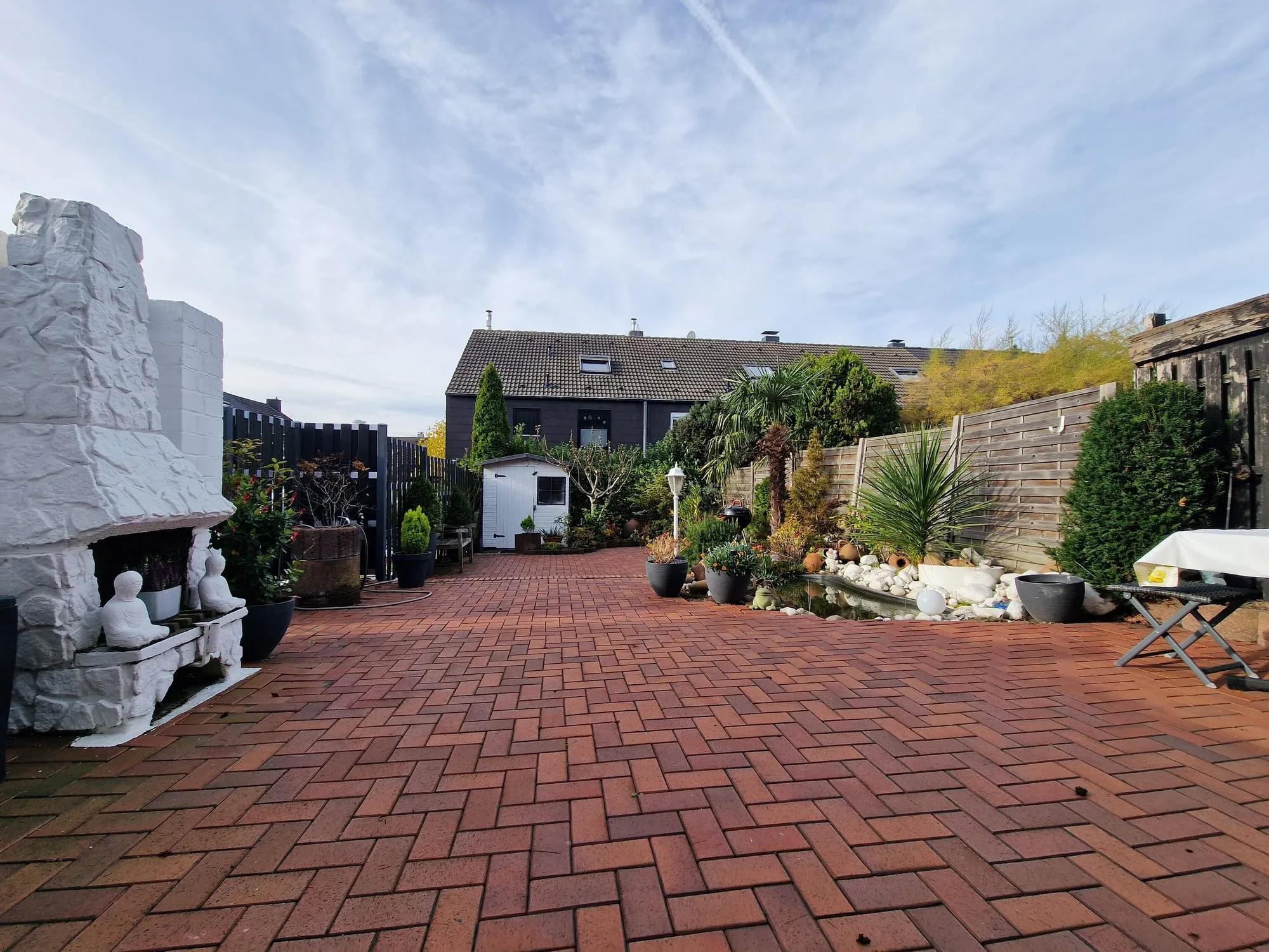 Garten
