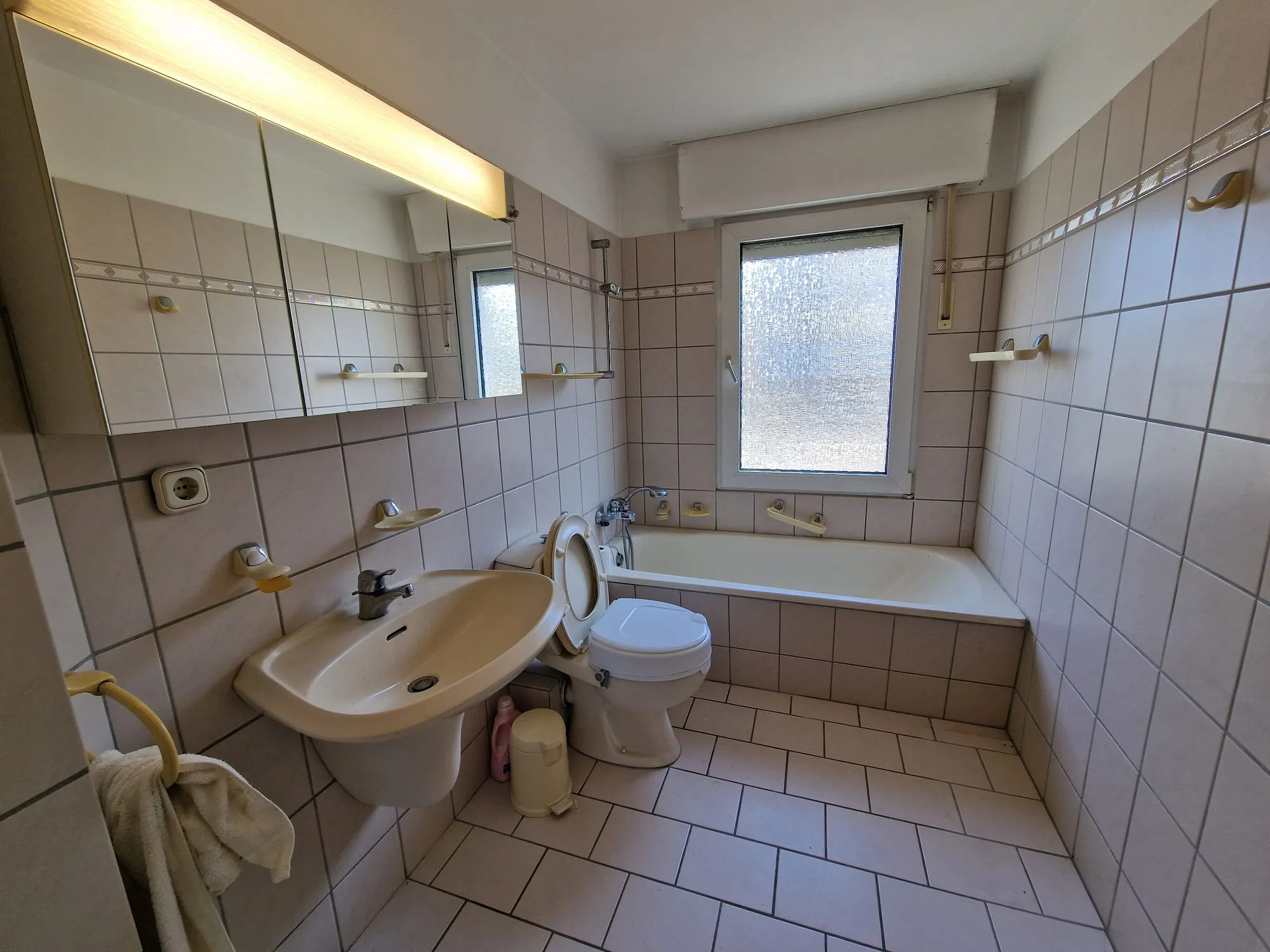 Badezimmer