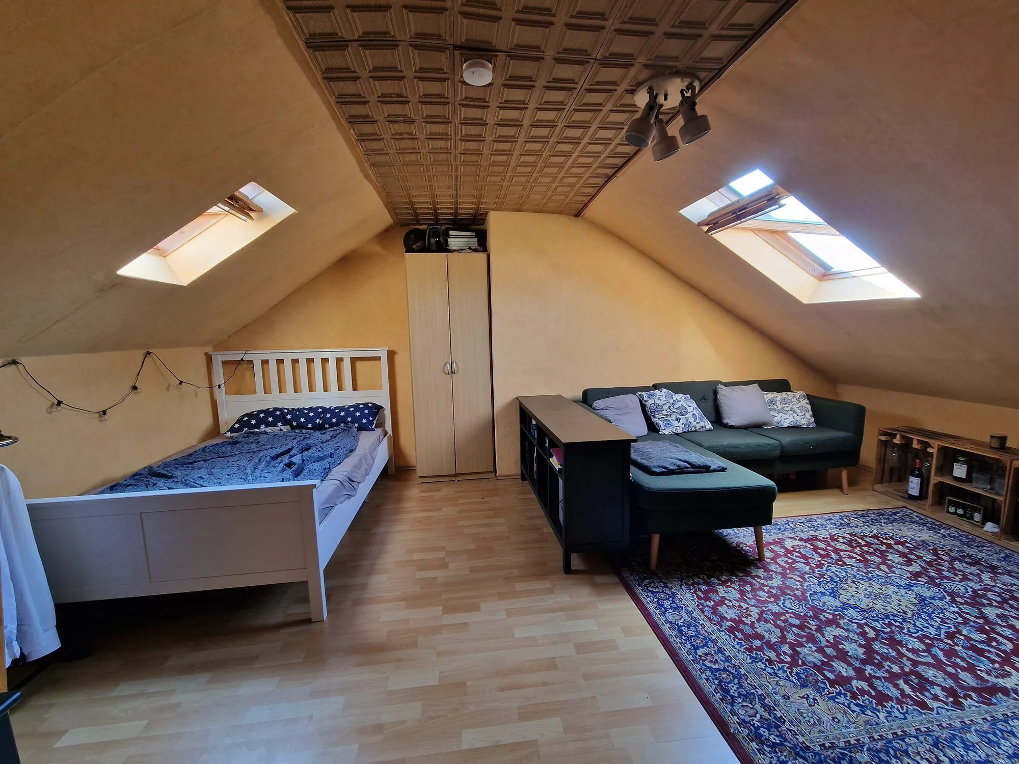 Dachboden
