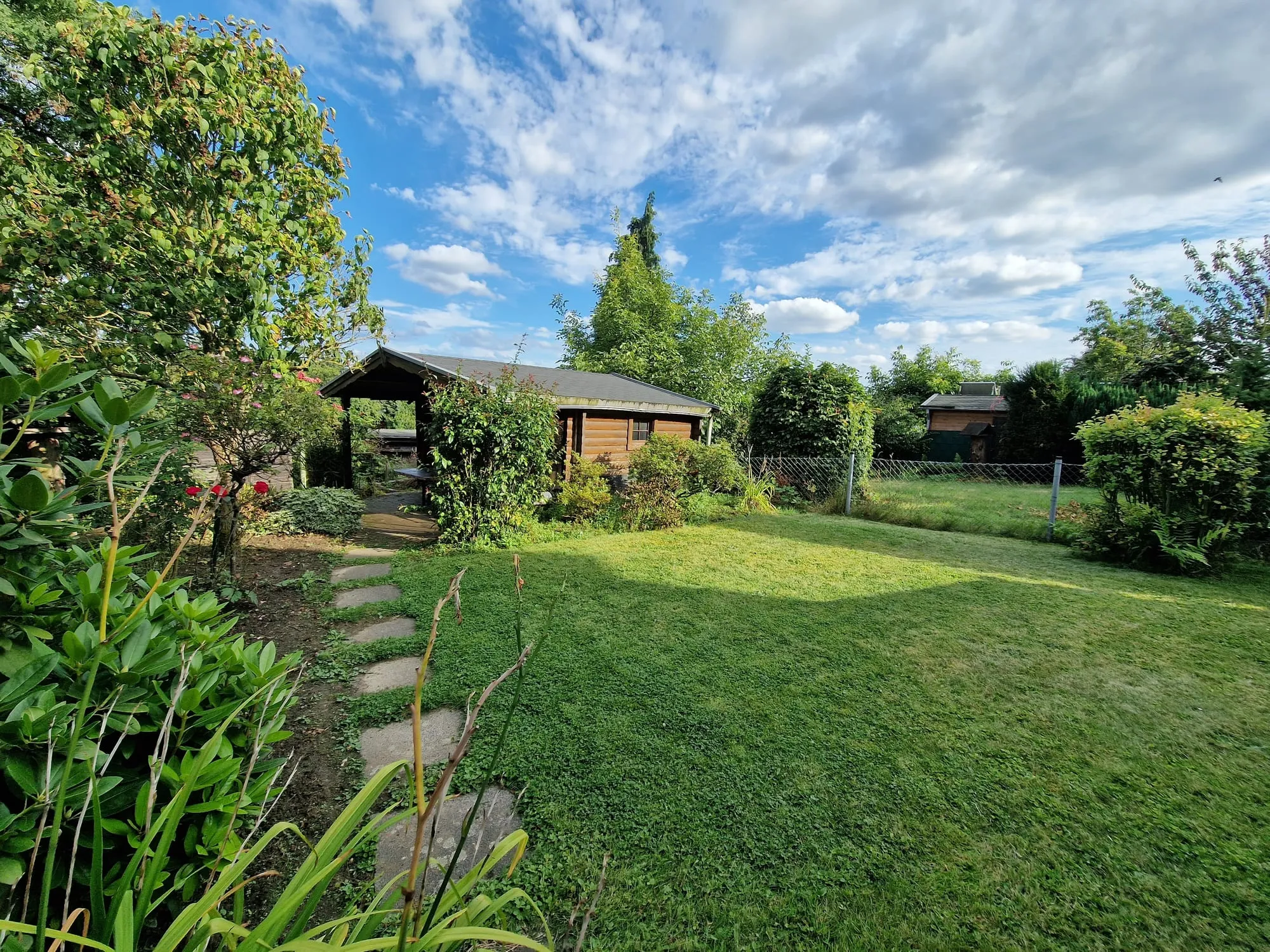 Garten
