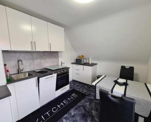 1 Zimmer Mietwohnung | ca. 35m² Wohnfläche | Mietwohnung in Mülheim Dümpten